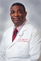 Dr. Edward Childs photo