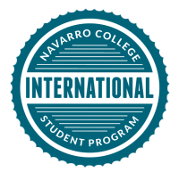 International Student Logo